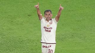 Lisandro Alzugaray tras el triunfo crema: “No fue nuestro mejor partido, pero rescato la entrega”