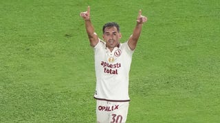 Lisandro Alzugaray tras el triunfo crema: “No fue nuestro mejor partido, pero rescato la entrega”