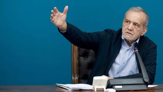 Francia, Reino Unido y Alemania se declaran dispuestos a atacar Irán en defensa de sus intereses