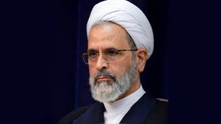 El ayatolá Alireza Arafi es designado tercer miembro del consejo interino que liderará Irán