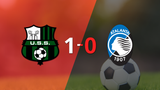 Serie A: Con gol de Ismael Koné, Sassuolo le ganó a Atalanta por 1 a 0