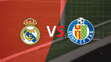 LaLiga EA Sports: Getafe se enfrentará a Real Madrid por la fecha 26