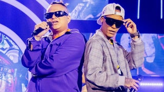 'Yo Soy': Ricardo Morán expulsa a imitadores de Jowell y Randy por 