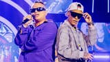 'Yo Soy': Ricardo Morán expulsa a imitadores de Jowell y Randy por 