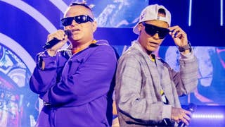 'Yo Soy': Ricardo Morán expulsa a imitadores de Jowell y Randy por 