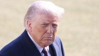 Donald Trump señala que habrá más bajas estadounidenses en la guerra con Irán