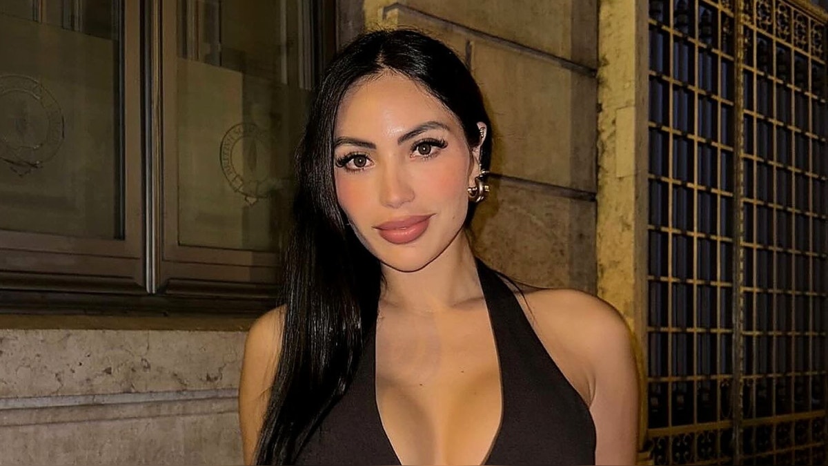 “No sé qué va a suceder”: Lesly Reyna, ex Miss Perú, vive momentos de terror en Dubái tras bombardeos de Irán