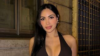 “No sé qué va a suceder”: Lesly Reyna, ex Miss Perú, vive momentos de terror en Dubái tras bombardeos de Irán