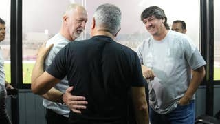 Previo a los amistosos de Perú: Jean Ferrari habló de la etapa de análisis Mano Menezes en su convocatoria