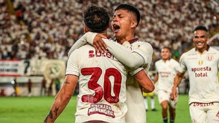 Universitario ganó 1-0 a FC Cajamarca en el Monumental por el Torneo Apertura 2026