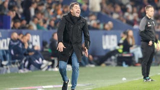 Falta el anuncio oficial: Eduardo 'Chacho' Coudet será el nuevo técnico de River Plate, según prensa argentina