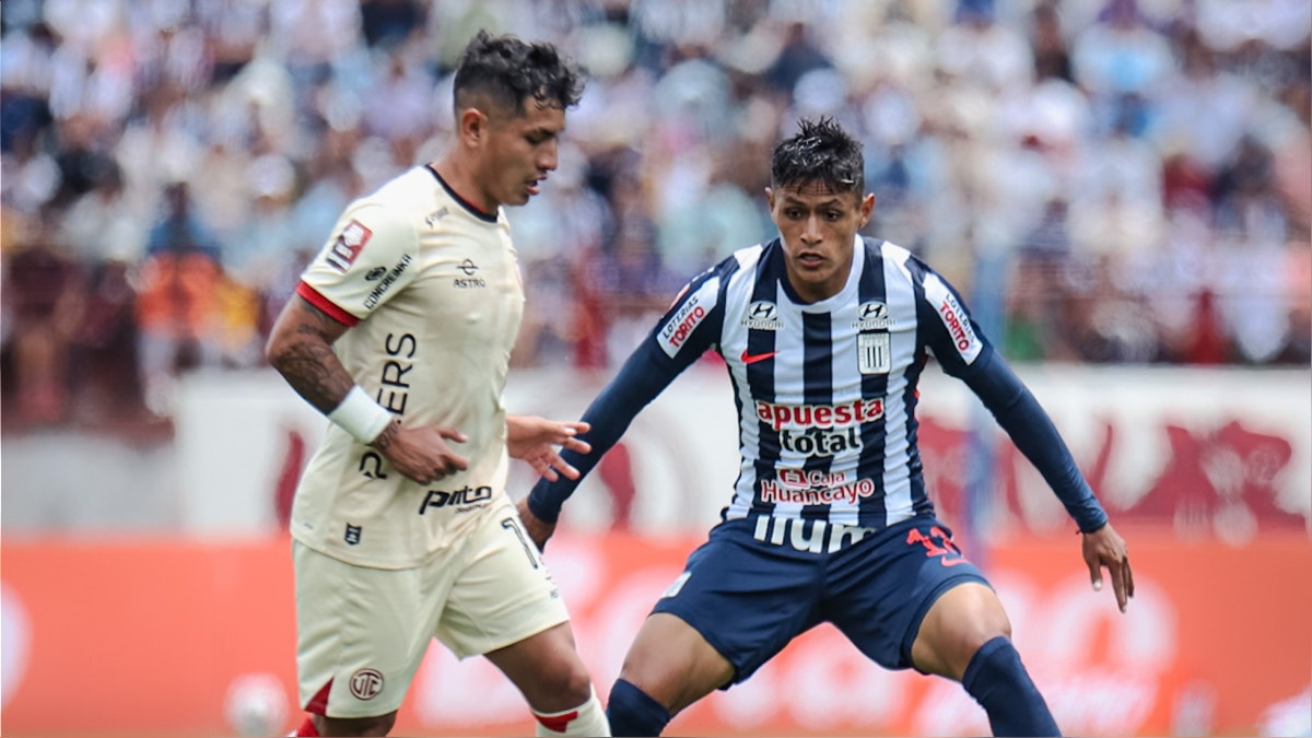 UTC presentará un reclamo formal luego del partido ante Alianza: 