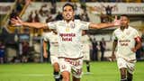 Universitario vs. FC Cajamarca: ¿a qué hora jugaron y dónde se vio el triunfo crema por fecha 5 del Torneo Apertura 2026?