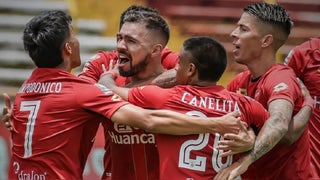 Roberto Mosquera respondió a Paulo Autuori tras su autocrítica a Sporting Cristal