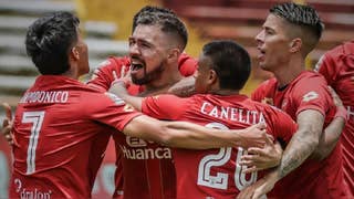 Roberto Mosquera respondió a Paulo Autuori tras su autocrítica a Sporting Cristal