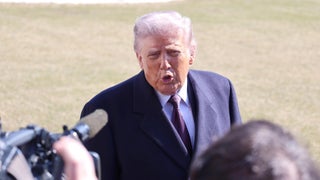 Trump afirma que todo el mando militar de Irán 