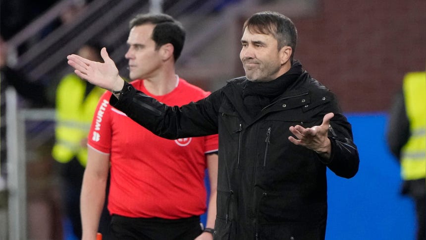 Eduardo Coudet también ha dirigido al Internacional y Atlético Mineiro.