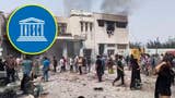 Unesco: Ataque que causó la muerte de escolares en Irán 