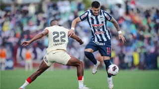 Piero Serra, de UTC, tras derrota ante Alianza Lima: 