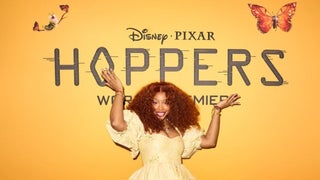 SZA lanza 'Save The Day' para 'Hoppers: Operación castor', nueva película de Pixar