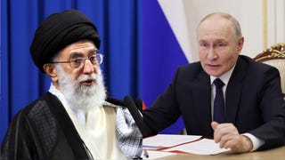 Vladímir Putin condena muerte de Alí Jamenei y dice que se cometió con “cínica violación de todas las normas”