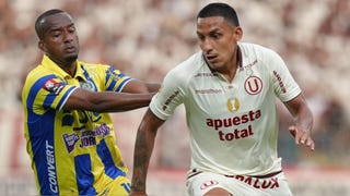 Universitario vs FC Cajamarca EN VIVO vía L1 Max y RPP: juegan en el Monumental por el Torneo Apertura 2026