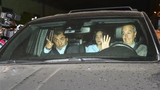 Difunden chats entre Adrián Villar y la influencer Francesca Montenegro tras muerte de deportista Lizeth Marzano