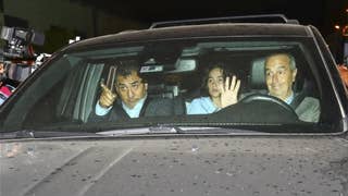 Difunden chats entre Adrián Villar y la influencer Francesca Montenegro tras muerte de deportista Lizeth Marzano