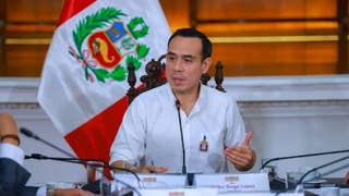 Exescolta de José Jerí afronta investigación por presuntamente integrar banda criminal dedicada a la explotación sexual