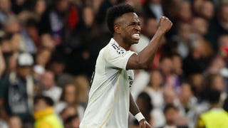 Real Madrid vs. Getafe: ¿a qué hora juegan y dónde ver el partido por la fecha 26 de LaLiga?