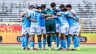 Con el Sporting Cristal vs. Carabobo: la programación de la ida de la Fase 3 de la Copa Libertadores