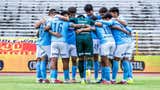 Con el Sporting Cristal vs. Carabobo: la programación de la ida de la Fase 3 de la Copa Libertadores