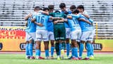 Con el Sporting Cristal vs. Carabobo: la programación de la ida de la Fase 3 de la Copa Libertadores