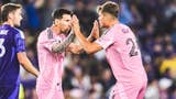 Doblete de Lionel Messi en remontada de Inter Miami contra Orlando City [VIDEO]
