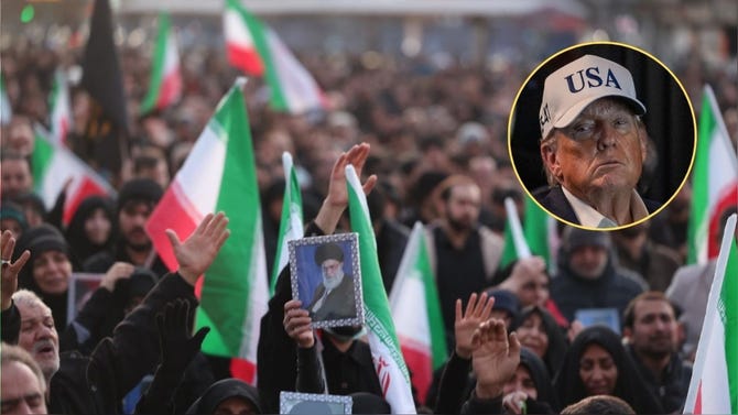 Caída de Alí Jamenei: ¿qué sucederá en Irán tras la muerte del ayatolá y cómo impacta a Trump en su política internacional?