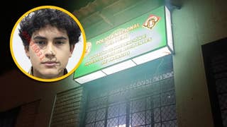 Adrián Villar permanece bajo custodia policial tras cumplir 72 horas de detención preliminar