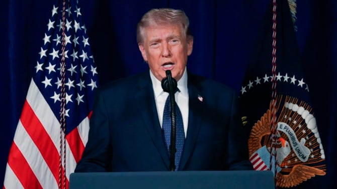 Cámara de Representantes de EE.UU. rechaza la resolución que pretendía frenar la intervención de Trump en Irán