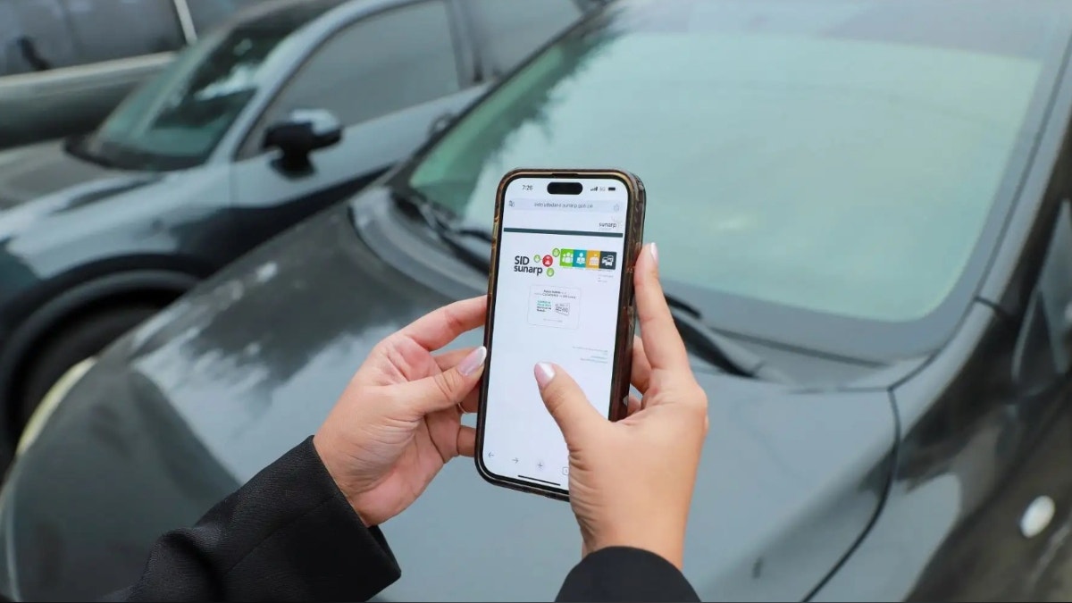 Sunarp lanza plataforma gratuita para evitar transferencias indebidas de vehículos