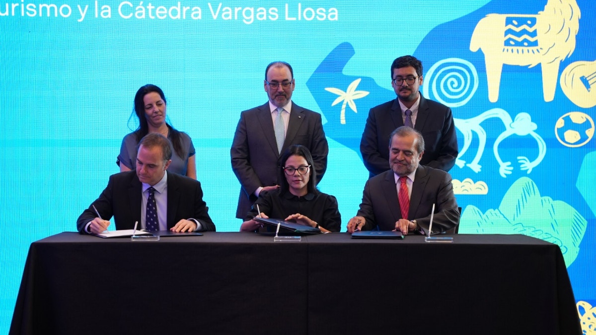 Cusco–Choquequirao, Playas del Norte y la Ruta Turística Literaria: la hoja de ruta para relanzar el turismo