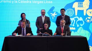 Cusco–Choquequirao, Playas del Norte y la Ruta Turística Literaria: la hoja de ruta para relanzar el turismo