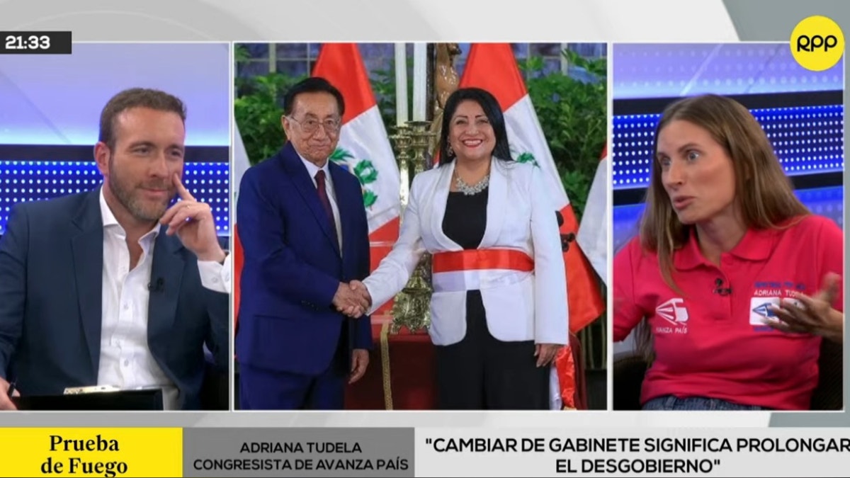 Tudela sobre Gabinete Miralles: 