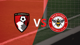 Premier League: Brentford se enfrentará a Bournemouth por la fecha 29