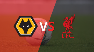 Premier League: Wolverhampton quiere vencer y quitarle la racha positiva a Liverpool