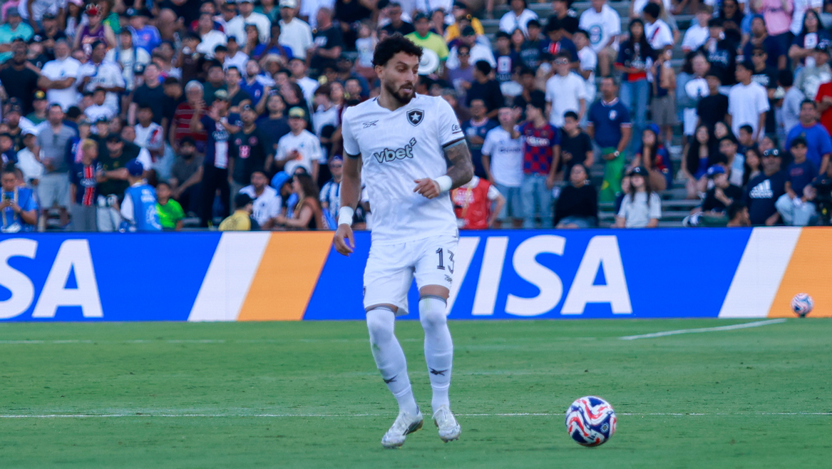 Copa Libertadores: Por la llave 4 se enfrentarán Barcelona y Botafogo