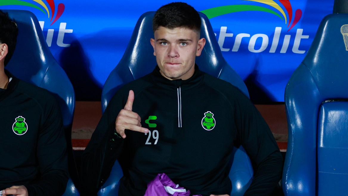 Liga MX: Cruz Azul enfrenta a Santos Laguna para seguir en la punta