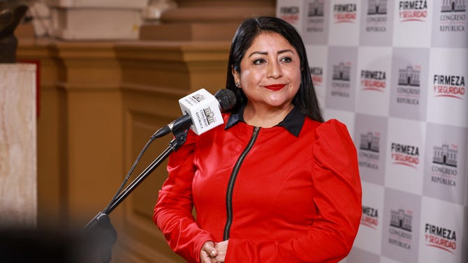 Voto de confianza: congresistas y bancadas en posiciones encontradas por presentación del Gabinete de Miralles