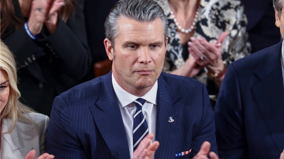 “El mundo es mejor por eso”: Pentágono de EE. UU.  dice que lograron cambio de régimen en Irán