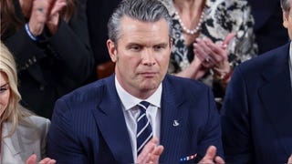 “El mundo es mejor por eso”: Pentágono de EE. UU.  dice que lograron cambio de régimen en Irán