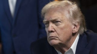 Jefe de Seguridad de Irán, Ali Larijani: 