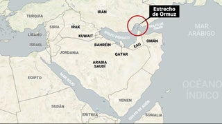 Guardia Revolucionaria de Irán: 